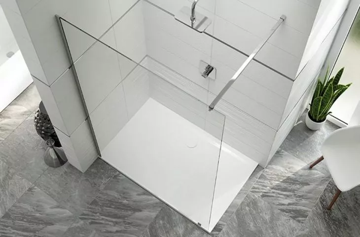 PIII/ALTIIa walk-in cabin