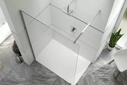 Kabina walk-in PIII/ALTIIa
