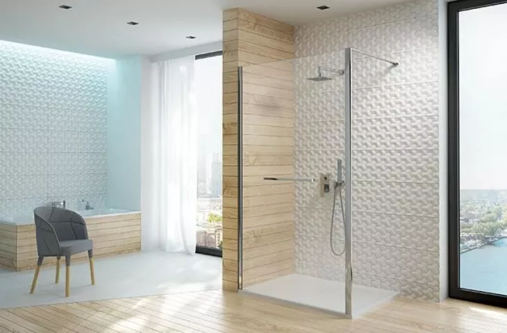 Kabina walk-in PI/ALTIIa
