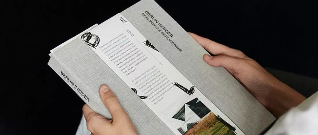 Berlin Insider – alternatywny przewodnik po mieście