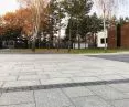 Naturalne piękno granitu