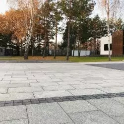Naturalne piękno granitu