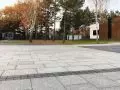 Naturalne piękno granitu
