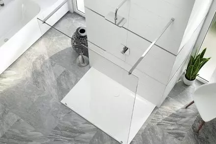 Kabina walk-in PIV/ALTIIa