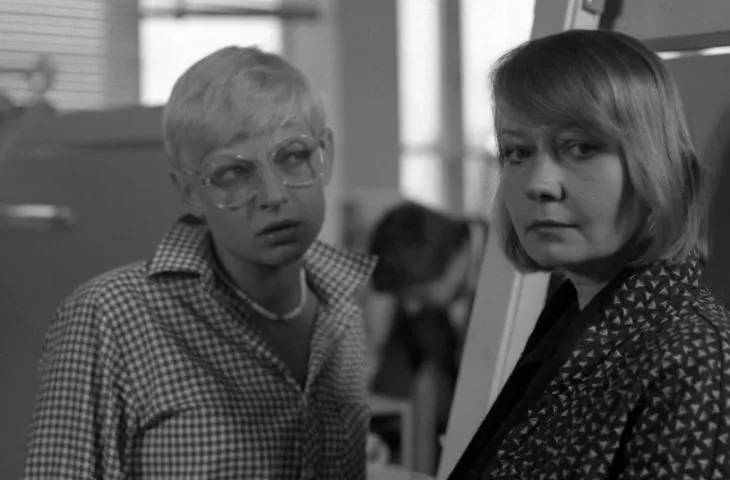 Architektki na ekranie – hierarchia zawodowa w filmach fabularnych