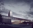 Building newsrooms