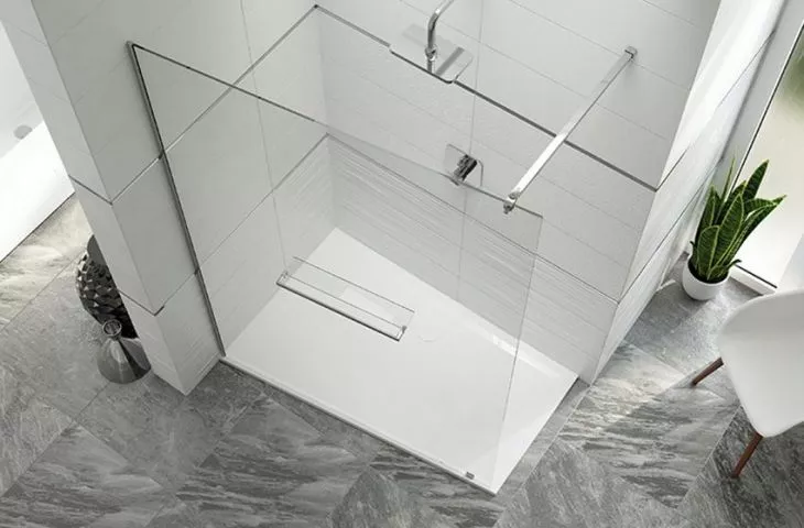 Kabina walk-in PT/ALTIIa