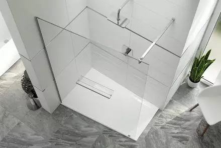 Kabina walk-in PT/ALTIIa