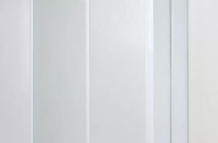 Kabina narożna kwadratowa KN/EKOPLUS