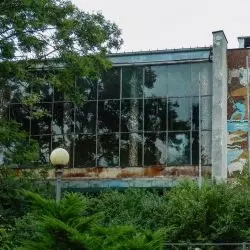 Kino Fala w Giżycku