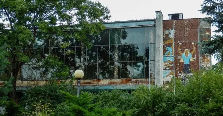Kino Fala w Giżycku