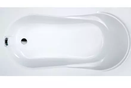 Wanna prostokątna WP/CL