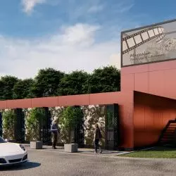 Muzeum TVP