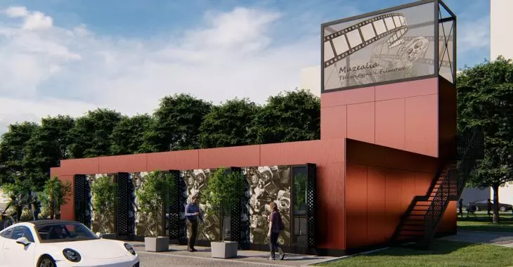 Muzeum TVP