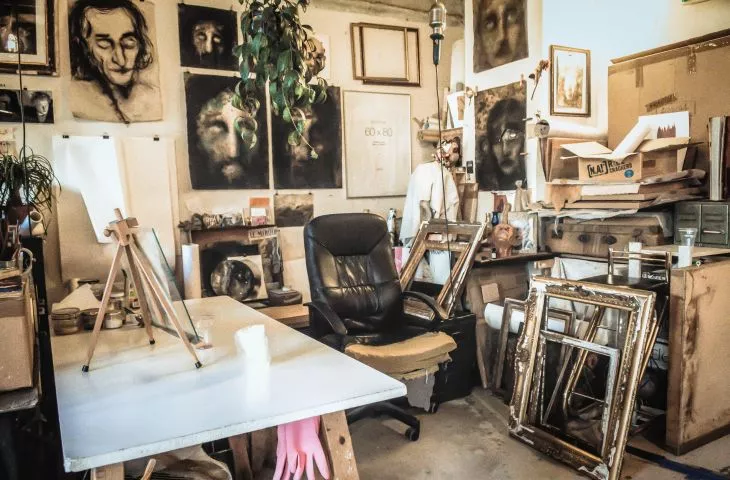 What is cluttercore? A new trend for artistic disorder