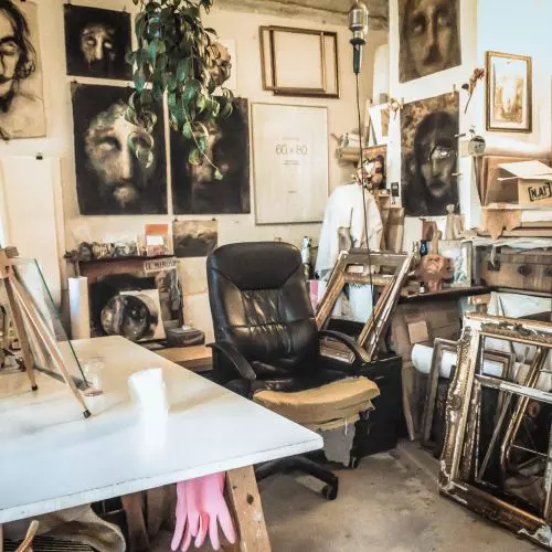 What is cluttercore? A new trend for artistic disorder