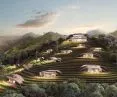 Rice Hill Resort w Wietnamie