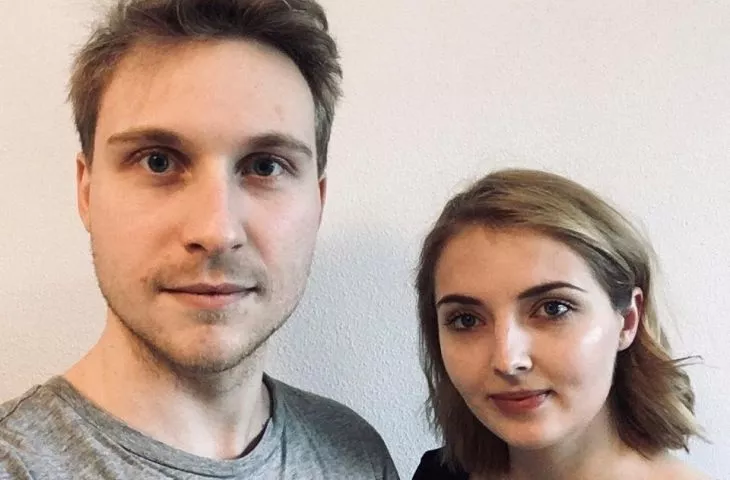 Olga Gumienna i Marcin Osak o życiu, studiach i pracy w Delft