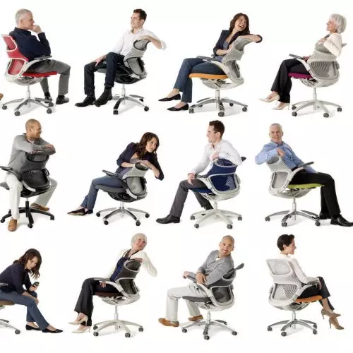 Digital work, or a bit about how design can support the efficiency of hybrid work
