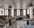 Restauracja Połączenia w Krakowie