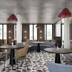 Restauracja Połączenia w Krakowie