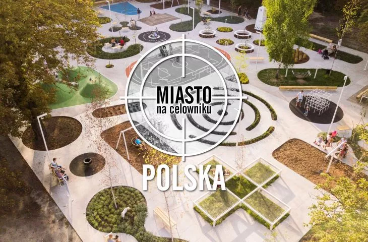 Kto tworzy postęp w architekturze?