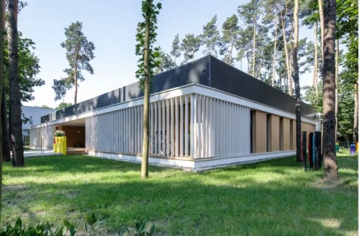 The 7th edition of the Architectural Award of the President of Warsaw is launched
