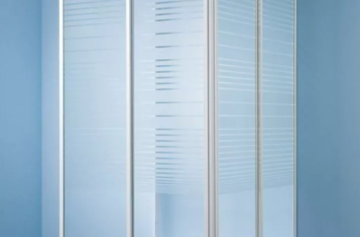 Wall mounted square cabin KT/Dr-c