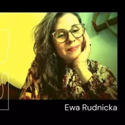 Ewa Rudnicka w cyklu Pobudki
