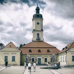 Białystok czeka na misie