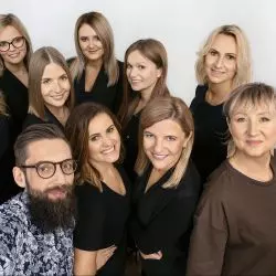 Dywizja płytek ceramicznych Cersanit SA