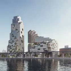 Projekt Spectrum znalazł się w finale konkursu