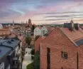Riverview, Gdansk