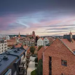 Riverview, Gdańsk