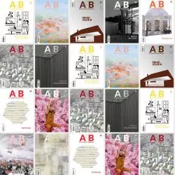 Głosownie na najlepszą okładkę A&B
