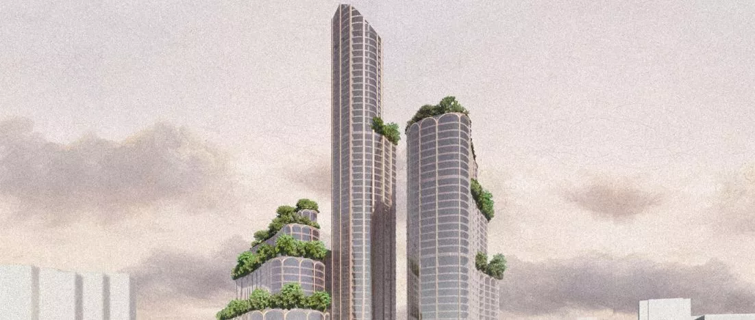 Sposób na odrodzenie miasta. Projekt Detroit Revival