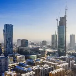 Varso Tower