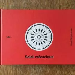 „Mechaniczne Słońce” - komiks dr Łukasza Wojciechowskiego
