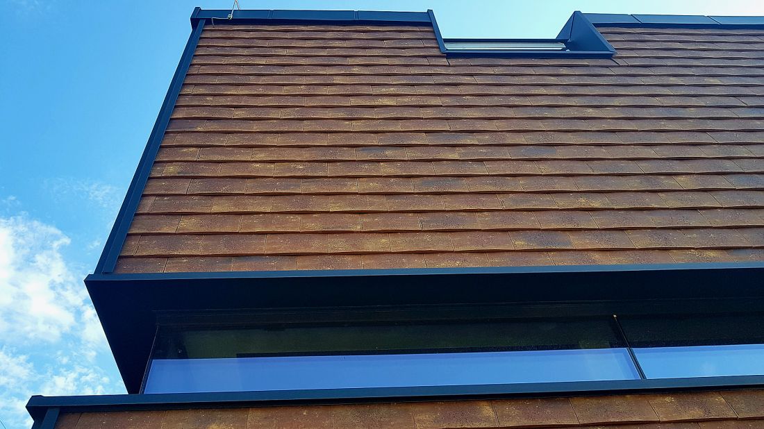 Copper House