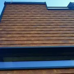 Copper House