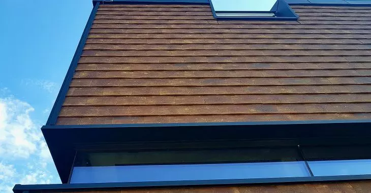 Copper House
