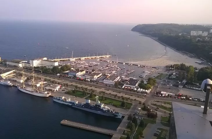 The greenest city in Poland? Gdynia joins the Green City Accord