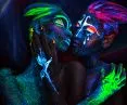 Farby luminescencyjne i chromatyczne na ściany, elewacje i nawierzchnie