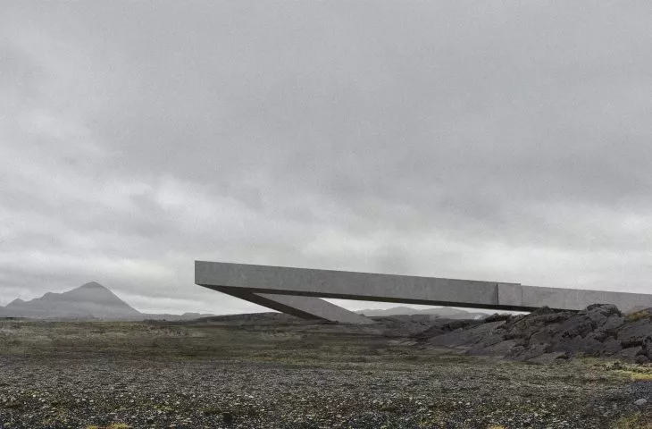 The Moving Surface na Islandii. Projekt studentek podwójnie nagrodzony!