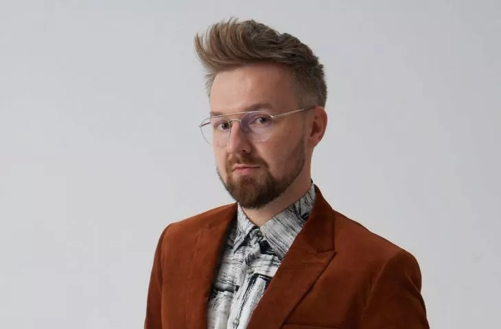 „Warto wciąż na nowo zadawać sobie pytania”. 10 pytań do Lecha Moczulskiego