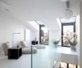 Dwupoziomowy apartament na krakowskim Podgórzu