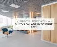 Inspiracje i rozwiązania – sufity i okładziny ścienne 2021