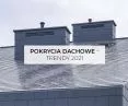 Pokrycia i akcesoria dachowe — trendy 2021
