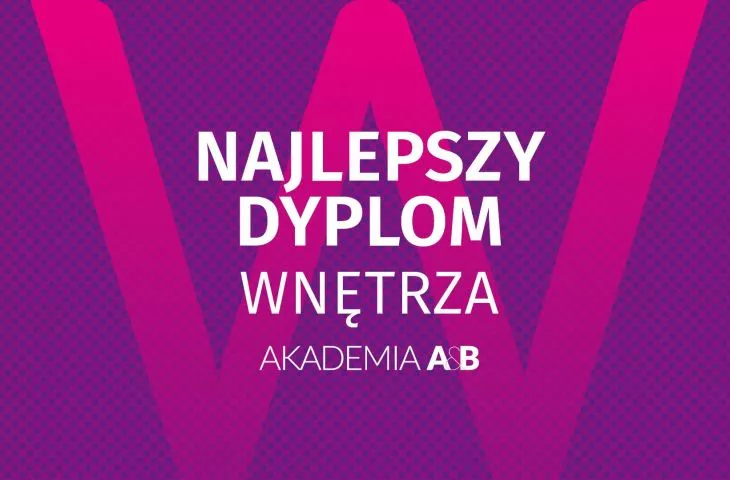 Best Interior Diploma Competition 2020/2021.