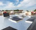 BauderPIR panels